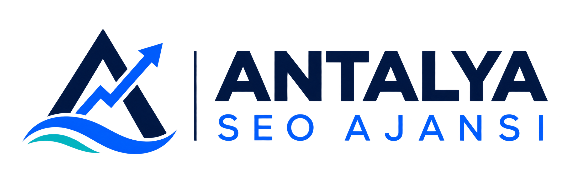 Antalya SEO Ajansı Logo